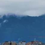 Lejlighed Blue