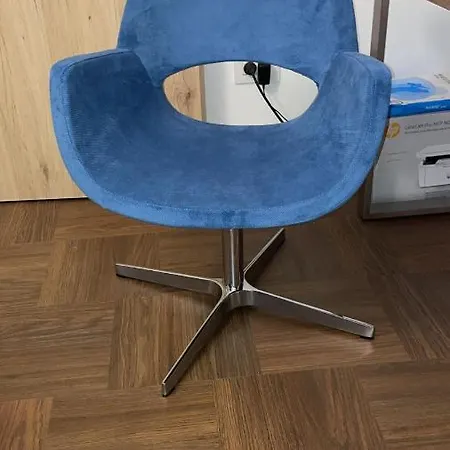 Apartamento Blue *