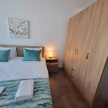 Apartamento Blue Braşov