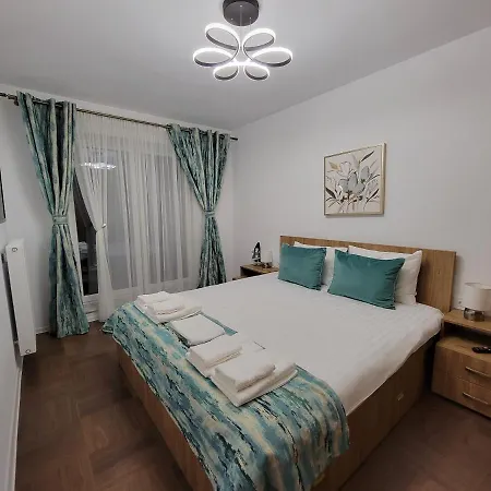 Apartamento Blue *