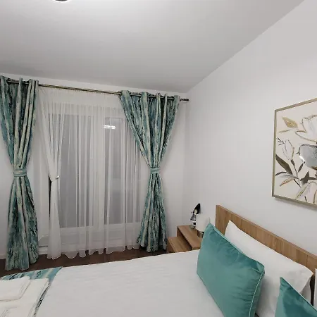 Apartamento Blue *