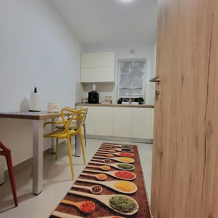 Blue Apartamento *
