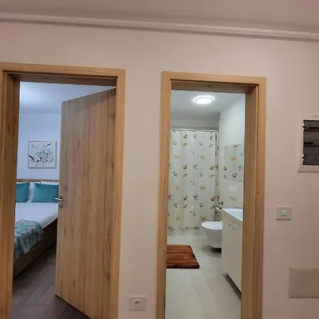 Apartamento Blue