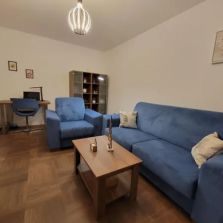 Blue Braşov