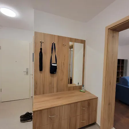 Blue Apartamento Braşov