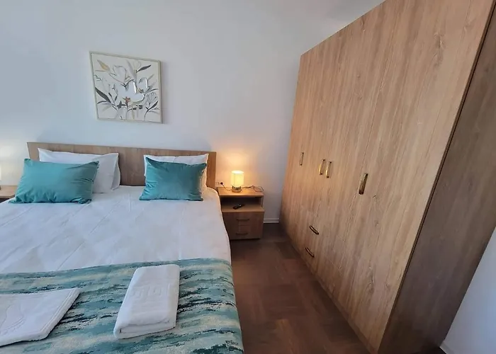 Apartment Blue Brasov