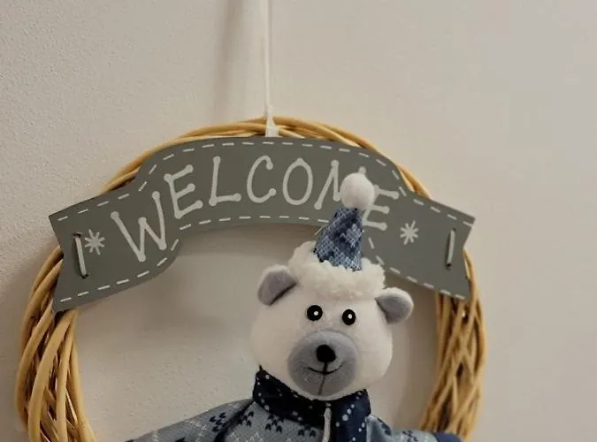 Apartment Blue Brasov