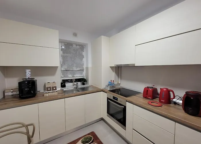 Apartment Blue Brasov